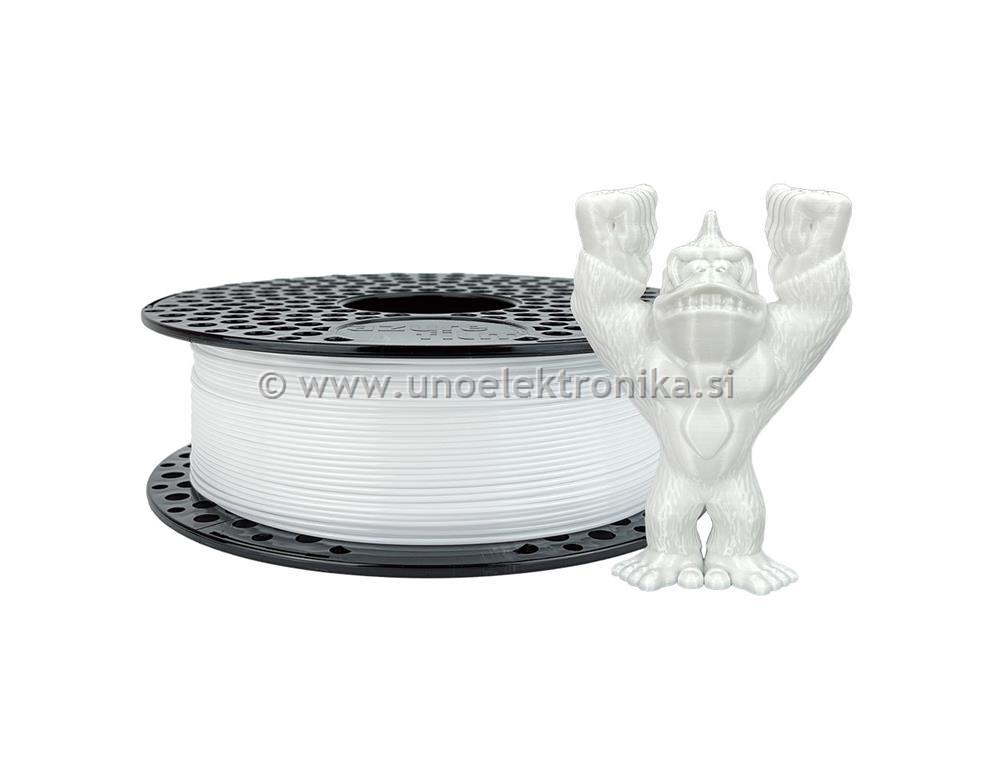 FILAMENT ZA 3D TISKALNIK - PETG BELI