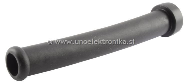 UVODNICA PVC Z VODILOM ZA KABLE DO