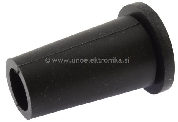 UVODNICA PVC Z VODILOM ZA KABLE DO