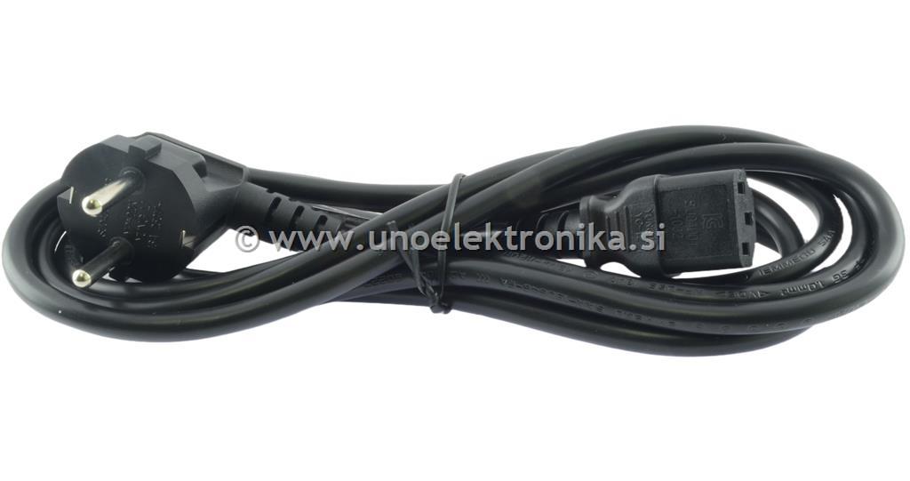 KABEL NAPAJALNI VTIKAČ KS C 8305 KOREA