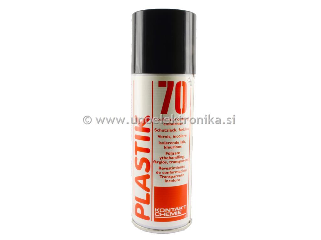 SPRAY PLASTIK 70 200ml