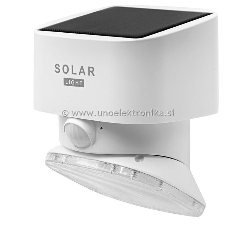 SOLARNI LED REFLEKTOR MINI 4000K 2000lm