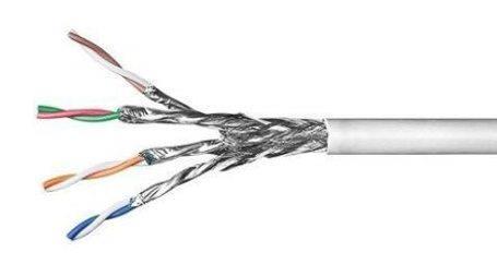 KABEL S/FTP CAT6