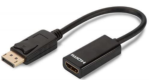 ADAPTER DISPLAYPORT NA HDMI 1.2 NA KABLU